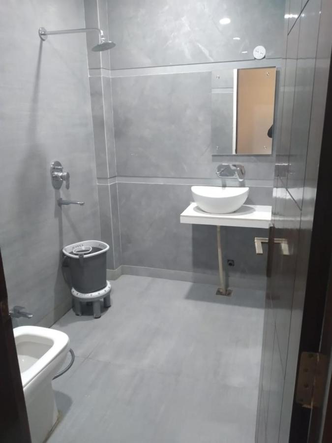 Hotel Uday Raj By Wb Inn Agra  Εξωτερικό φωτογραφία
