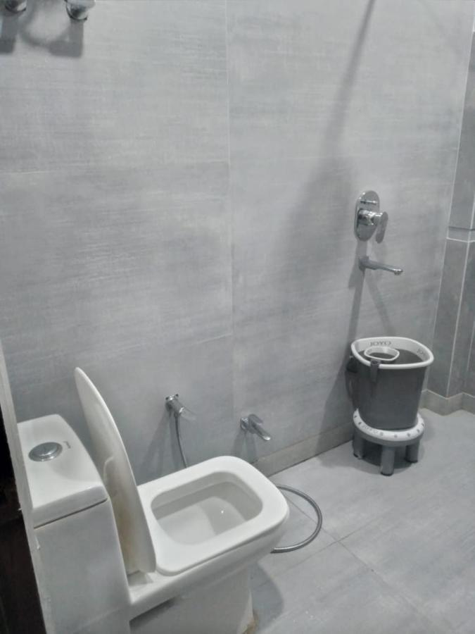 Hotel Uday Raj By Wb Inn Agra  Εξωτερικό φωτογραφία